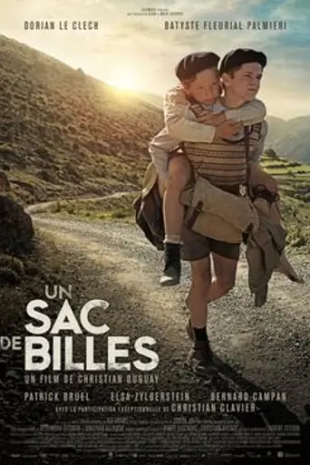 A Bag of Marbles (2017)