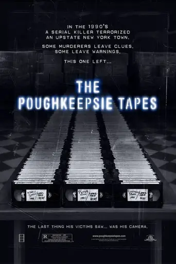 The Poughkeepsie Tapes (2007)