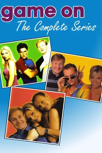 Game On (1995)