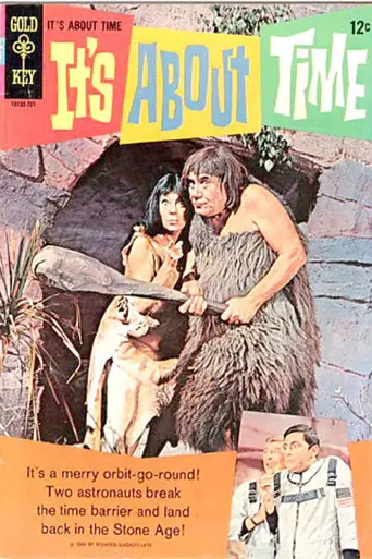 It's About Time (1966)