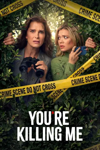 You're Killing Me (2026)