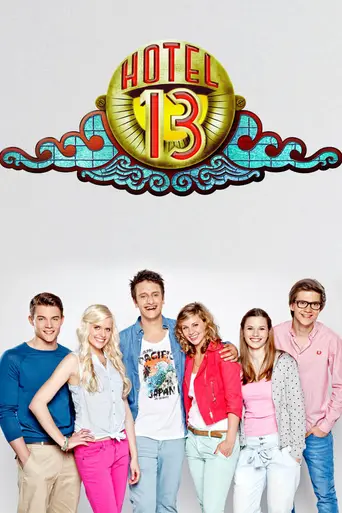 Hotel 13 (2012)