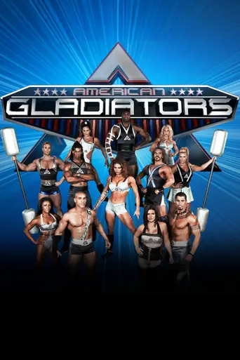American Gladiators (2008)