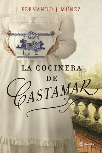 The Cook of Castamar (2021)