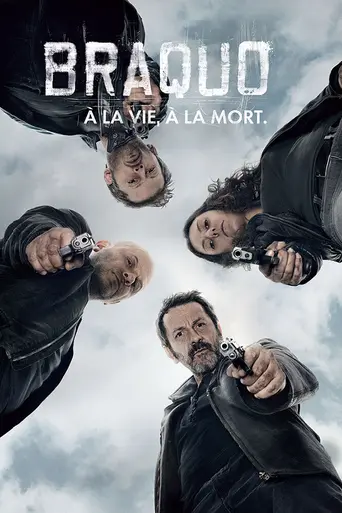 Налёт (сериал) (2009)