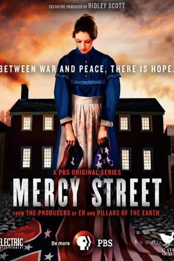 Mercy Street (2016)