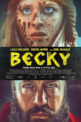 Becky (2020)