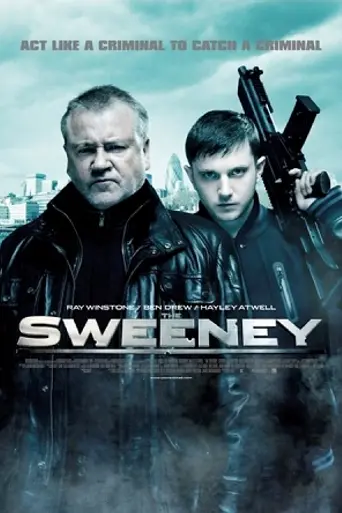 The Sweeney (2012)