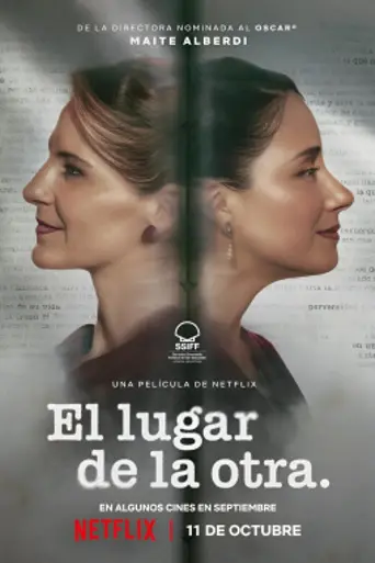 El lugar de la otra (2024)