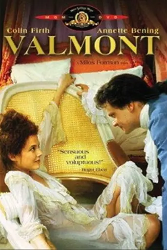 Вальмон (1989)