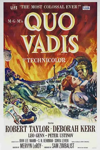 Quo vadis (1951)