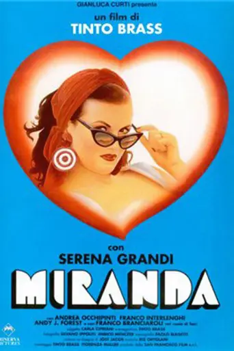 Миранда (1985)