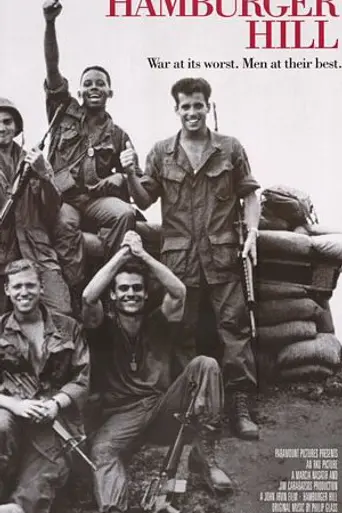 Hamburger Hill (1987)