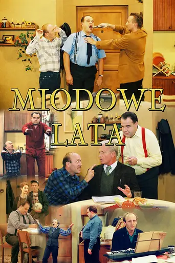 Молодожёны (телесериал, 1998) (1998)
