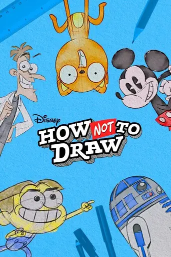 How Not to Draw (2022)