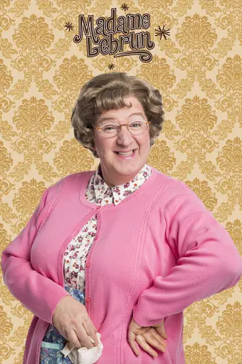 Madame Lebrun (2015)