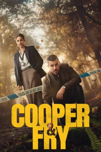 Купер и Фрай (2025)