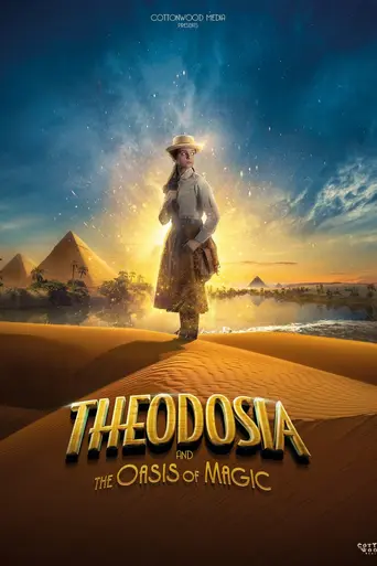 Theodosia (2022)