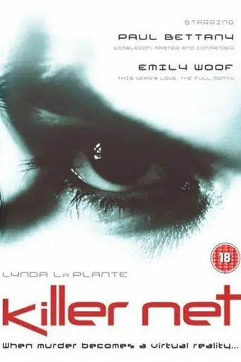 Killer Net (1998)