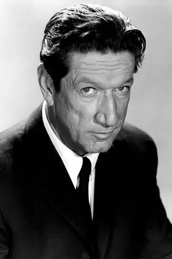 The Richard Boone Show (1963)