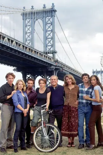 Trinity (1998)