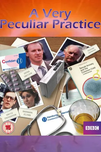 A Very Peculiar Practice (1986)