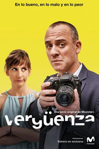 Vergüenza (2017)