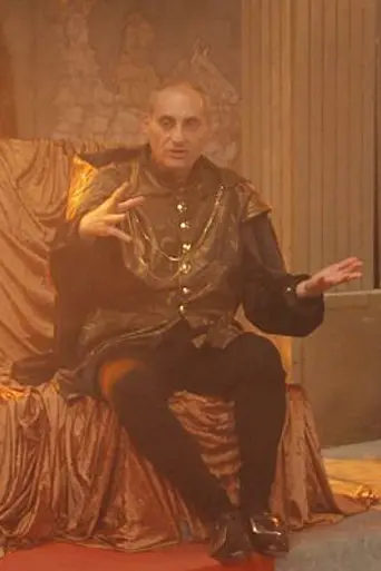 Galis (2012)