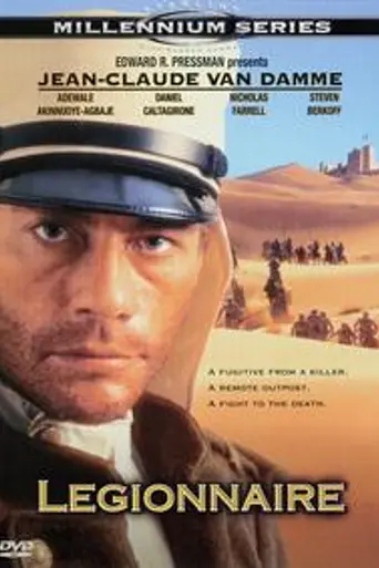 Legionnaire (1998)
