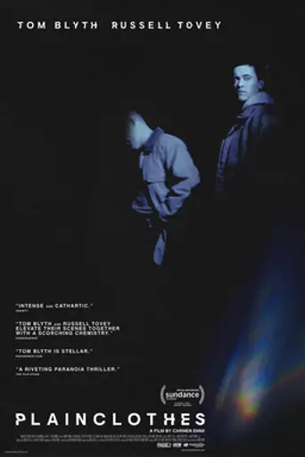 Plainclothes (2025)
