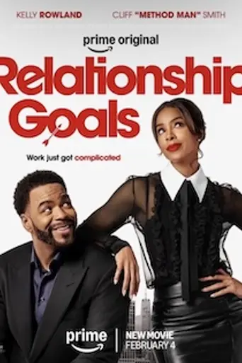 Relationship Goals (2026)