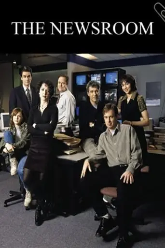 The Newsroom (1996)
