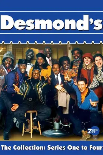 Desmond's (1989)