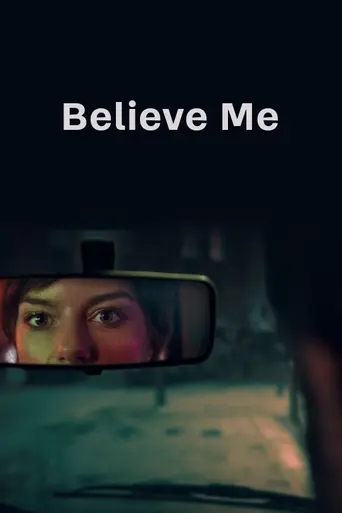 Believe Me (2026)