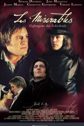 Los miserables (2000)