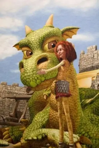 Jane and the Dragon (2005)