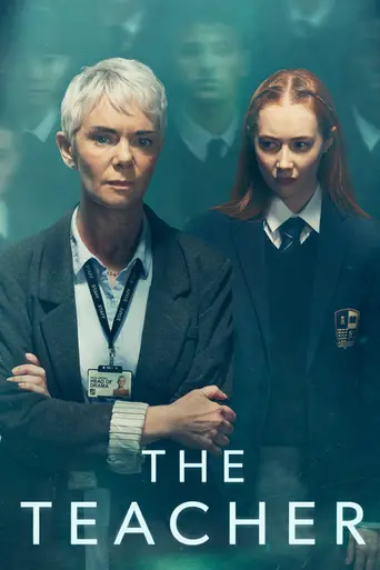 The Teacher (2022)