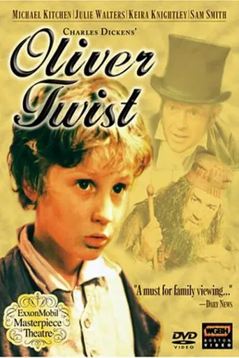 Оливер Твист (1999)