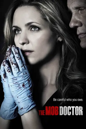 The Mob Doctor (2012)