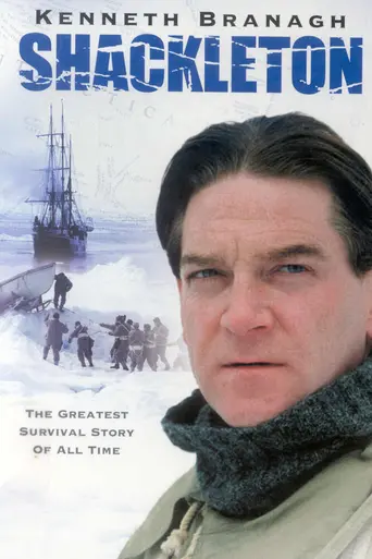 Shackleton (2002)