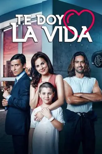 Te Doy La Vida (2016)