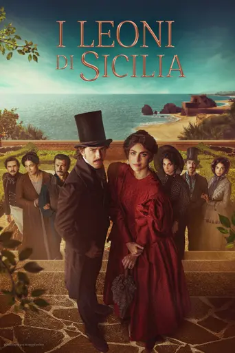 The Lions of Sicily (2023)