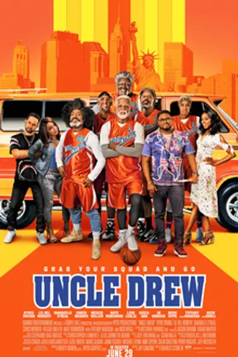 Uncle Drew (2018)