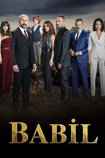 Babil (2020)