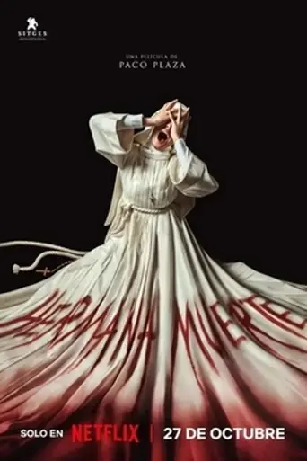 Sister Death (2023)