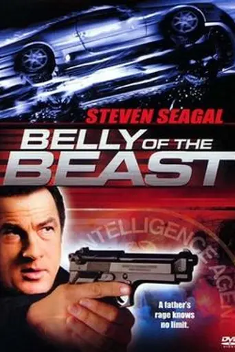 Belly of the Beast Full Movie (2003)