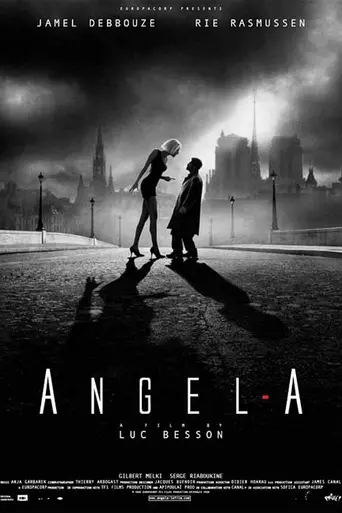 Ангел-А (2005)
