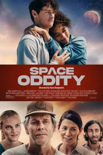 Space Oddity (2022)