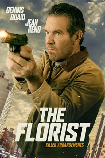 The Florist (2026)