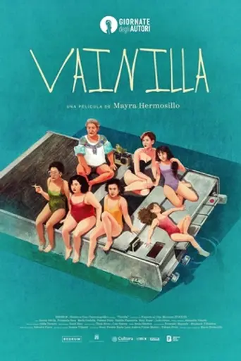 Vanilla (2025)